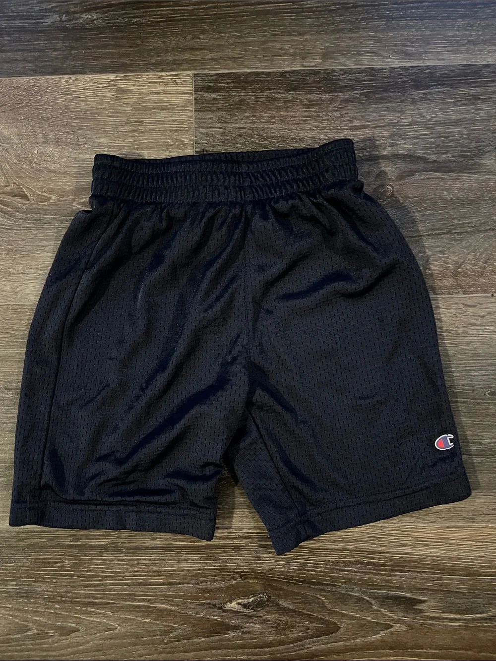 Boys athletic shorts